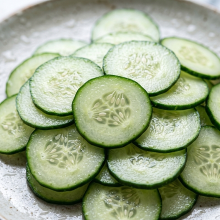 Отдушка CS - Элемент Огурца (Cucumber Element)