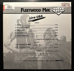 Fleetwood Mac- Live USA (Германия 1990г.)