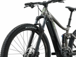 Электровелосипед Giant Embolden E+ 1 27.5 (2022)