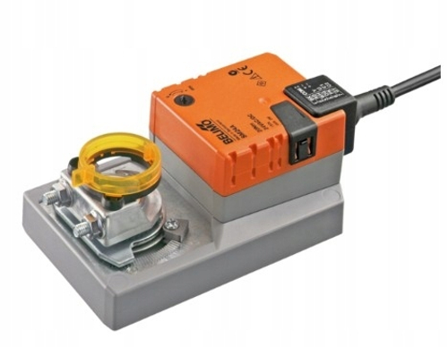 Электропривод BELIMO SM24A-S-TP