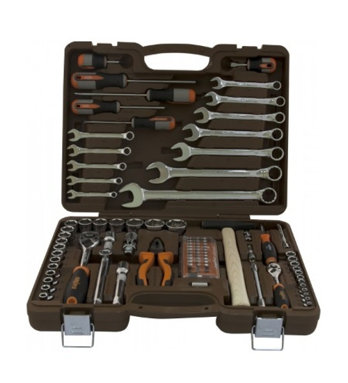 Набор инструмента универсальный Ombra OMT93S