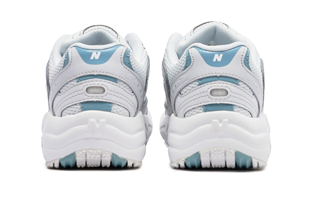 Кроссовки New Balance Nb 452 (Женская размерная сетка)