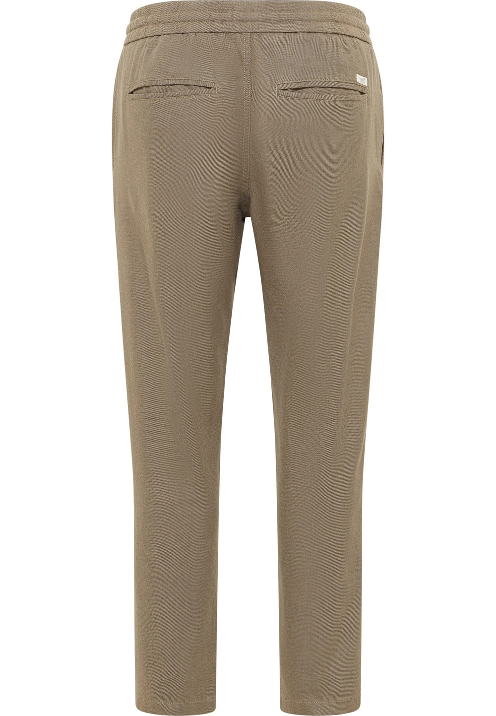 Брюки мужские MUSTANG Milano Jogger