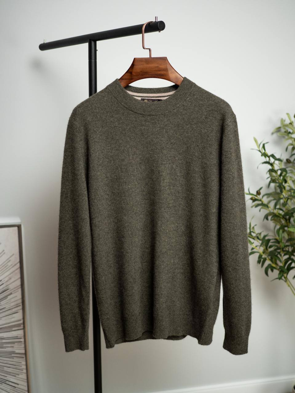 Джемпер Loro Piana