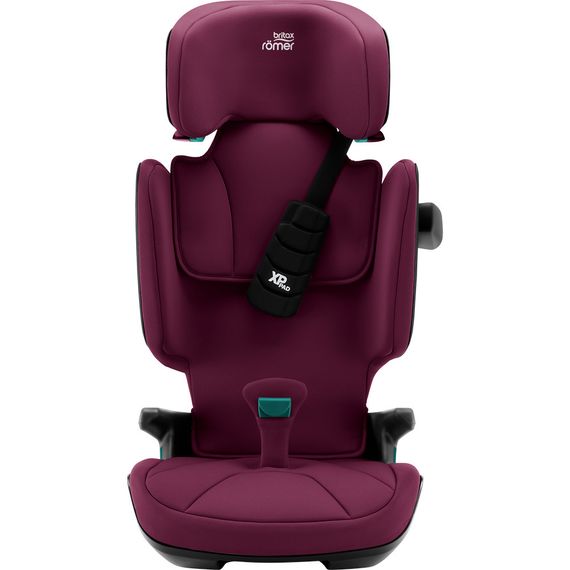 Автокресло Britax Roemer KidFix i-Size Burgundy Red