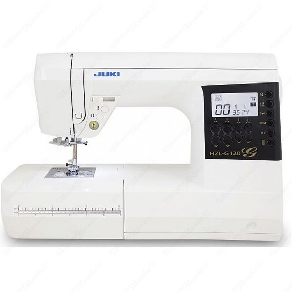 Швейная машина Juki HZL G120