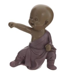 GAEM Фигурка декоративная "Будда", L9 W6 H10 см