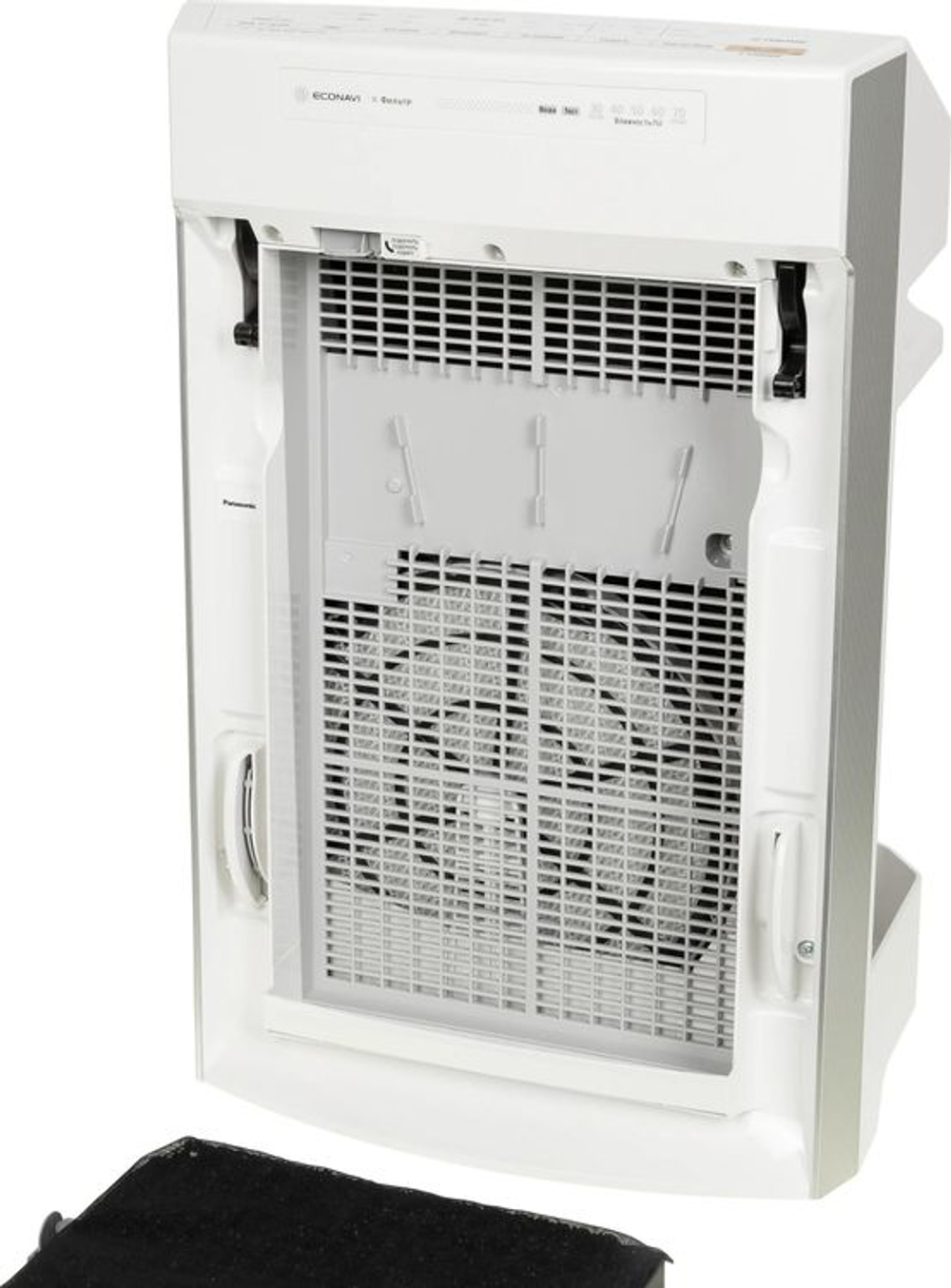 Климатический комплекc Panasonic F-VXR50R-W,  до 40м2,  белый