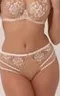 PATRICIA BEIGE Трусы слипы