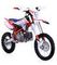 Мотоцикл YACOTA Apollino 125 PITBIKE
