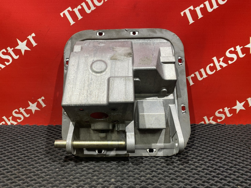 Кронштейн педального узла 2023г.