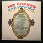 Joe Cocker - Mad Dogs & Englishmen 2LP (Англия)