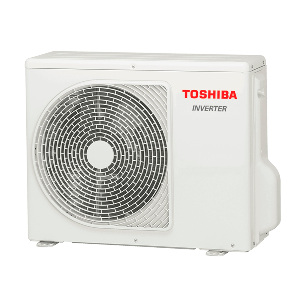 Сплит-система кондиционер инверторный Toshiba Seiya RAS-B05CKVG-EE/RAS-05CAVG-EE на 16 м²