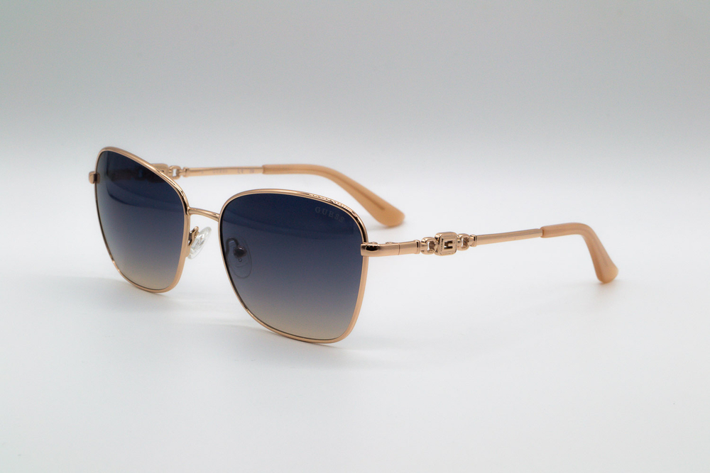 Изг. оправы Guess GU7884 28W 57