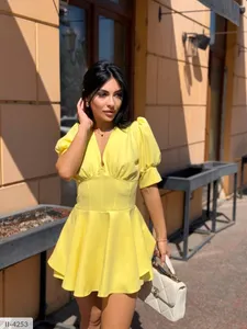 Комбинезон II-4249 Фабрика Моды