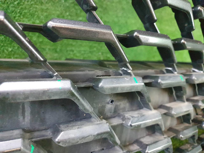 Решетка радиатора Lexus RX 4 (2019-2022)