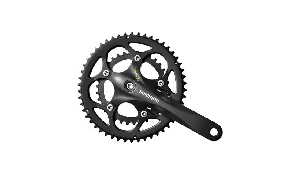 Система шатунов Shimano Sora FC-R3450