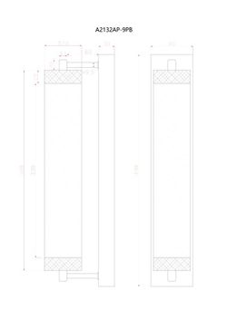 Настенный светильник Arte Lamp