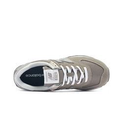 Кроссовки New Balance NB 574 'Grey' ML574EVG