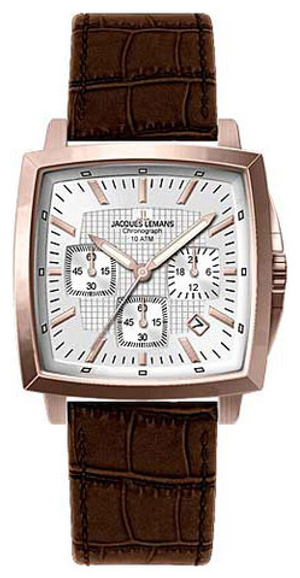 Jacques Lemans 11496C