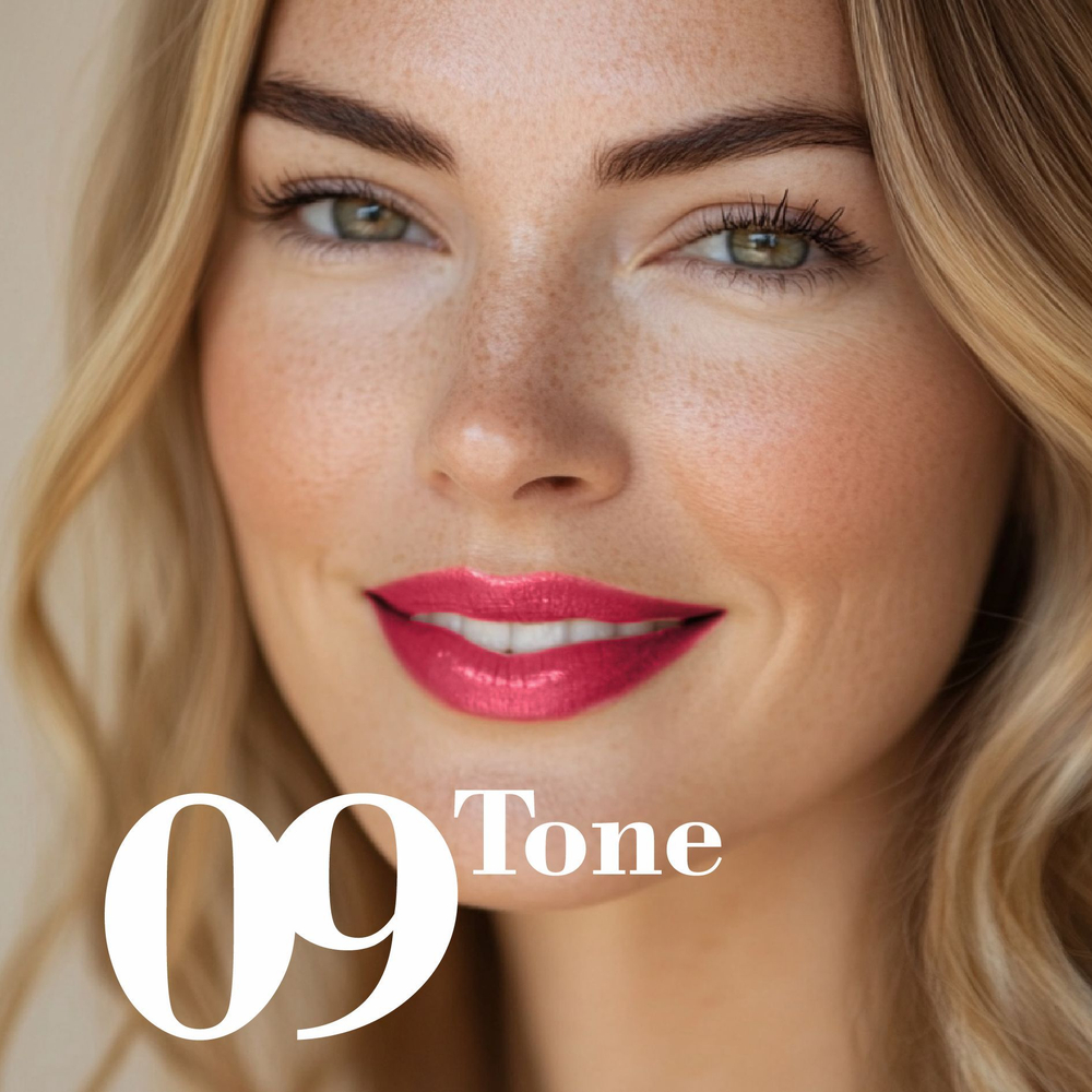 Magruss Жидкая губная помада нежно-розовая, тон 02, 16 мл