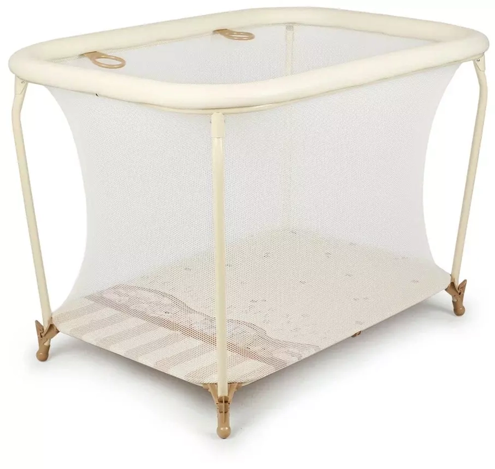 Манеж квадрат "Globex" Classic