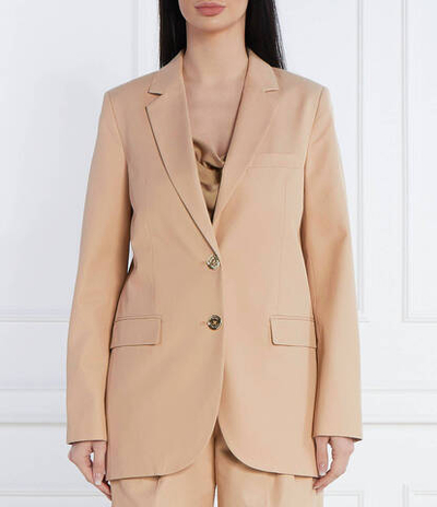 Пиджак Michael Kors - бежевый(MR4100CATQ)