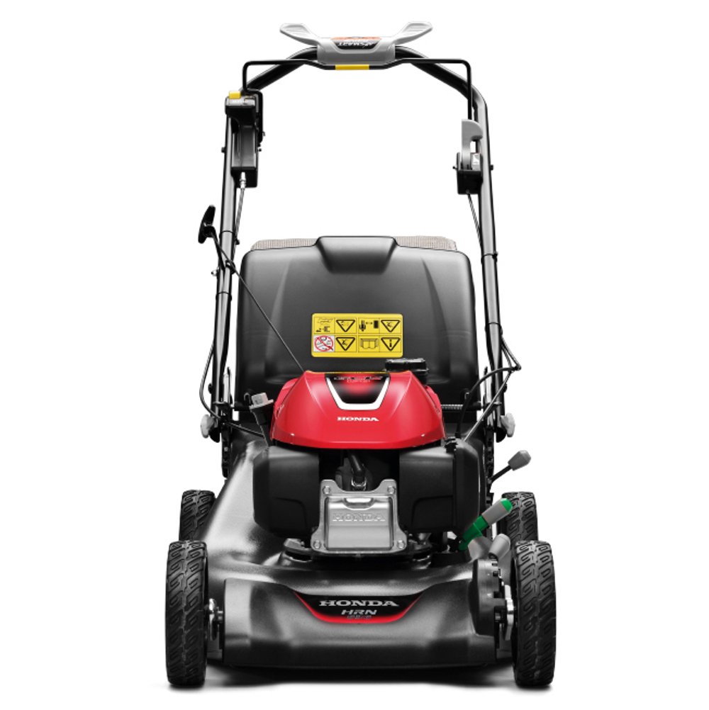 Газонокосилка бензиновая Honda HRN 536 VYEA