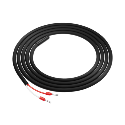 Датчики температуры