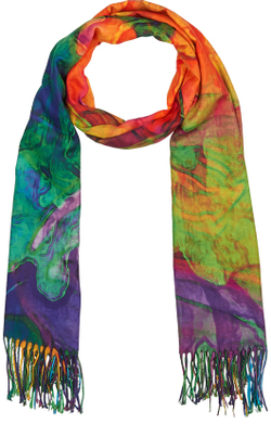 LIGVIANNI Палантин Scarf