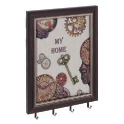 GAEM Ключница, L22 W3 H30 см