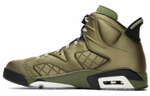 Кроссовки Jordan Air Jordan 6 Retro Pinnacle Promo Flight Jacket
