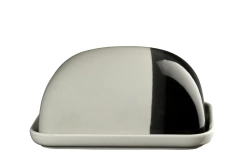 ASA Миска для масла Joy 15,5x12,5x7см смузи из черной смородины
