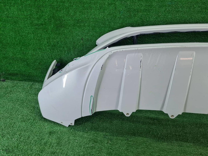 Бампер передний Bentley Bentayga (2020-н.в.)