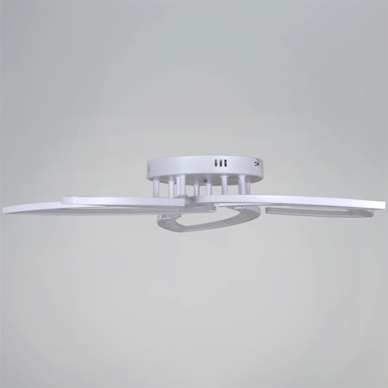 54090-0.3-05 WH светильник потолочный