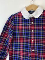 Платье Ralph Lauren