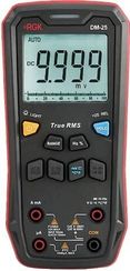 Мультиметр цифровой RGK DM-25
