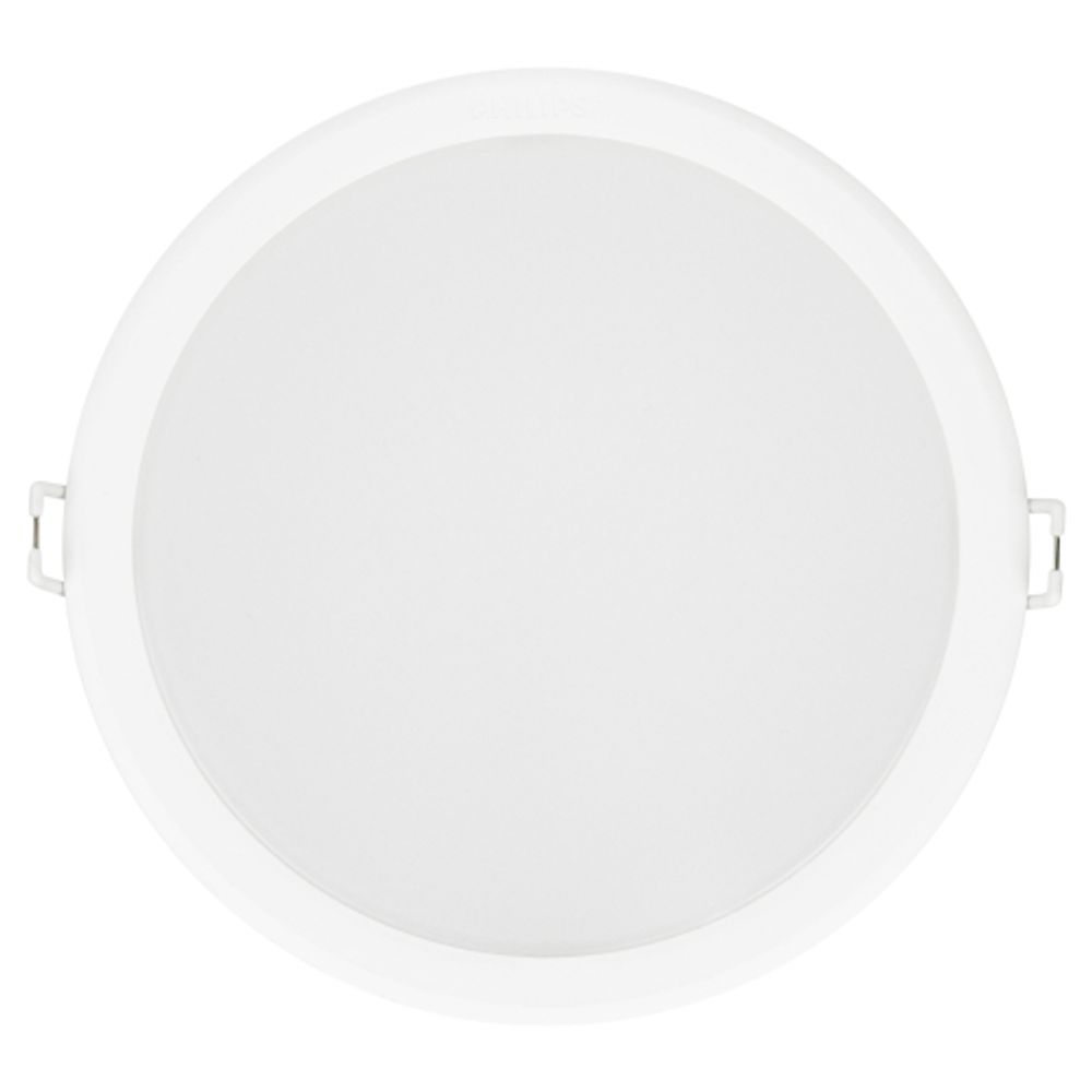 Светильник светодиодный встраиваемый Philips 915005748801 MESON 17Вт 6500K 220-240В D150 | Philips