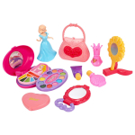 Набор парикмахера Модница, пакет 9890