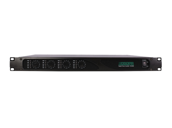 DSPPA DA-4250