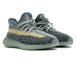 Adidas Yeezy 350 V2 Ash Blue Kids