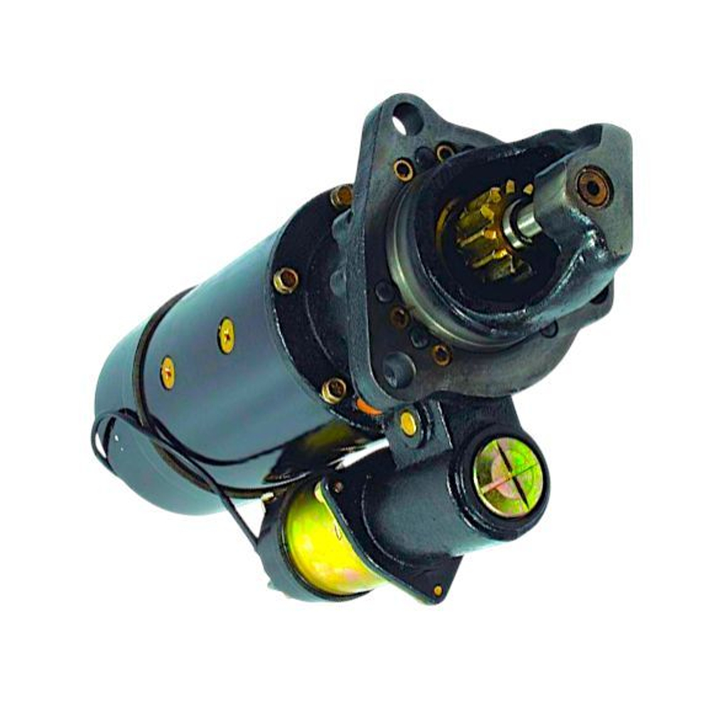 Стартер для Caterpillar, CAT STD4013