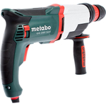 Перфоратор Metabo KHE 2660 Quick + БЗП