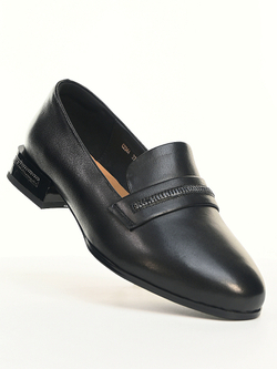 Лоферы женские Ascalini G2344B