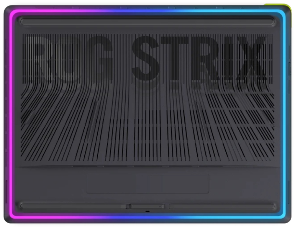 Ноутбук ASUS ROG Strix G16 16" / 16 Гб / SSD 1024 Гб / Без ОС / 90NR0LL1-M001B0