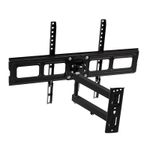 Кронштейн для телевизора 30"-65", наклонно-поворотный, 2 колена, серия HOME REXANT