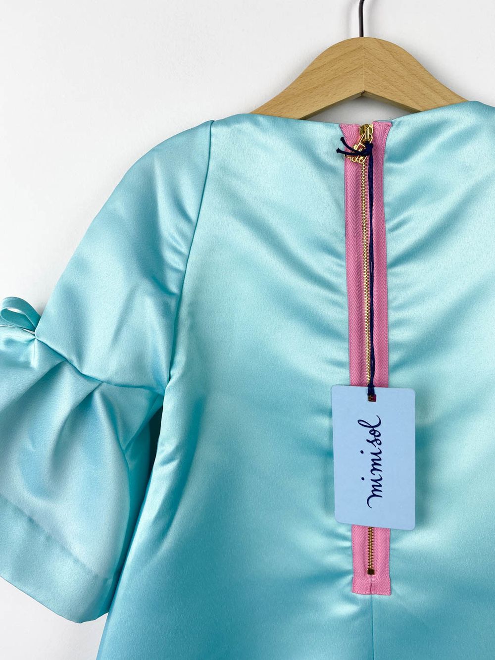 Платье Mimisol