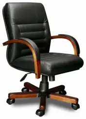 Кресло для руководителя MYRA B LAGUNA