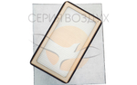 Комплект фильтров  FK-SWE066 (аналог  для  установок  Swegon Casa W80/W100  195x340x24  F7 )