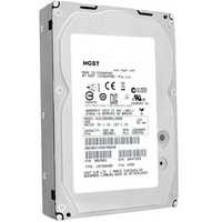 Жесткий диск HDD 3.5" 300Gb, SAS, HGST, 15000rpm, 64Mb, Ultrastar 15K600 (HUS156030VLS600)